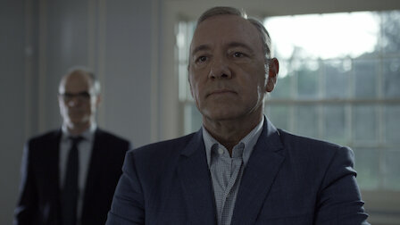 House of Cards: Season 4 (Trailer)